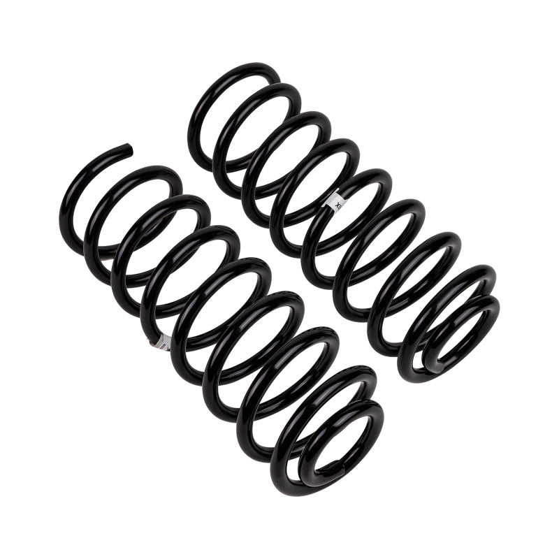 ARB / OME Coil Spring Rear Grand Zj 6 Coilover Springs Old Man Emu