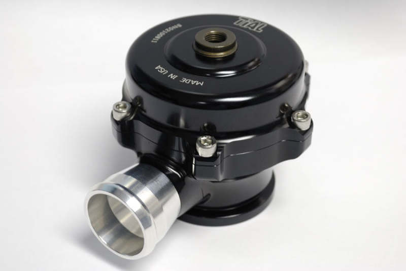 TiAL Sport QR BOV 12 PSI Spring - Black (1.5in) Blow Off Valves TiALSport