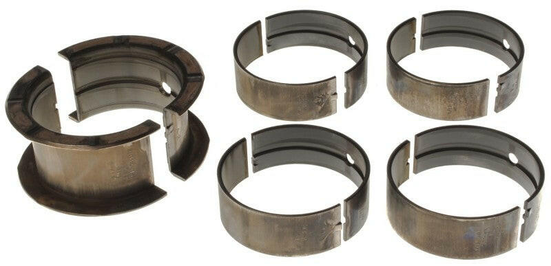 Clevite Tri Armor GMC Pass & Trk 366/396/402/427/454 Main Bearing Set Bearings Clevite