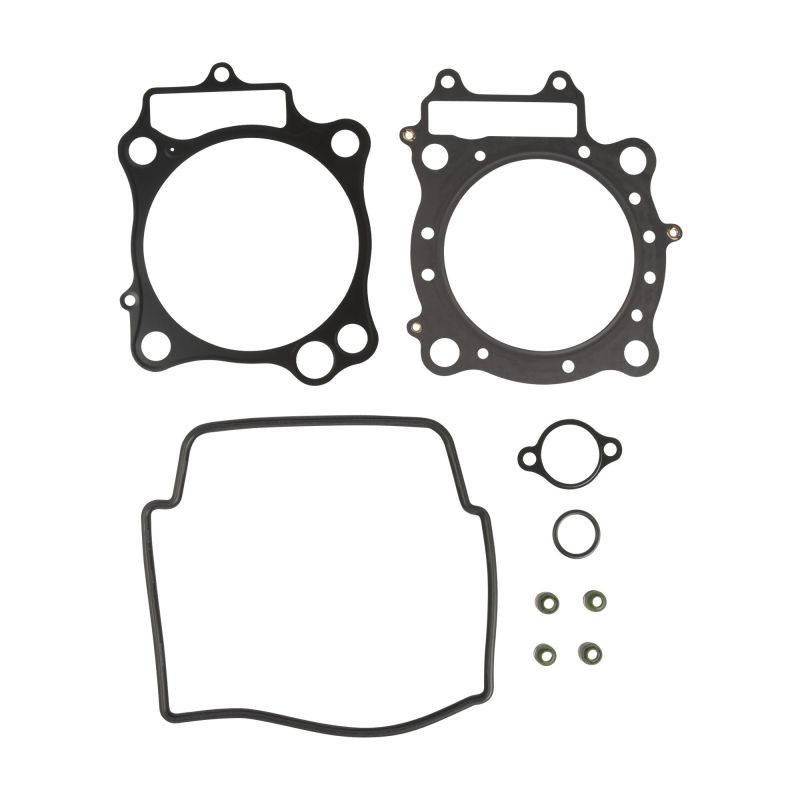 Athena 05-17 Honda CRF 450 X Top End Gasket Kit Piston Sets - Powersports Athena