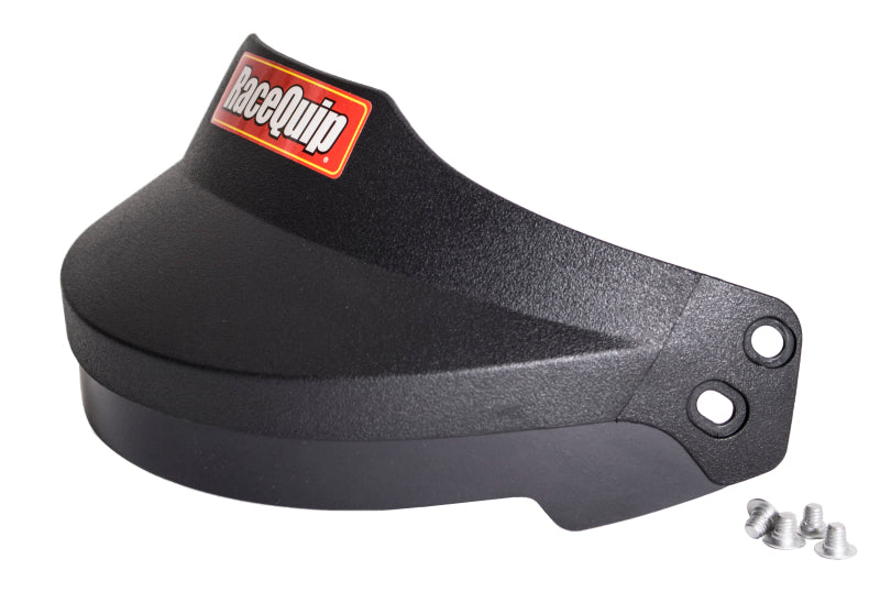 RaceQuip Open Face Visor Replace Kit Helmets and Accessories Racequip