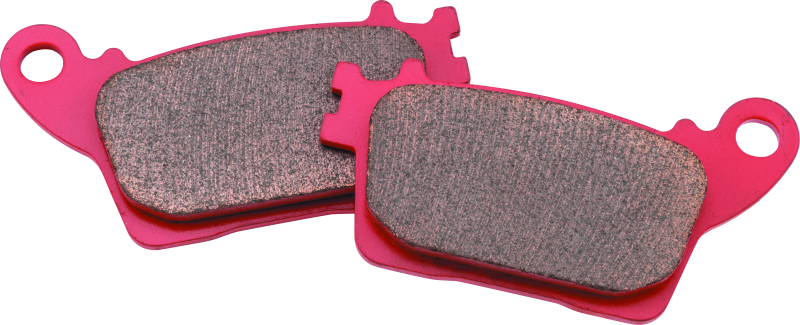 BikeMaster BM-439 Sintered Brake Pads Brake Pads - Performance BikeMaster