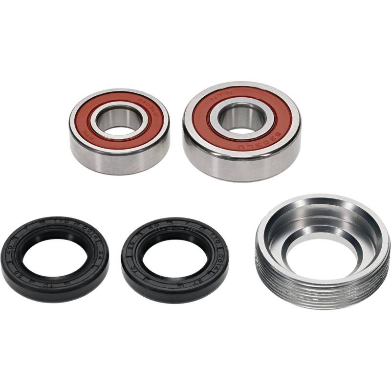 Pivot Works Premium Wheel Bearing Wheel Bearings Pivot Works
