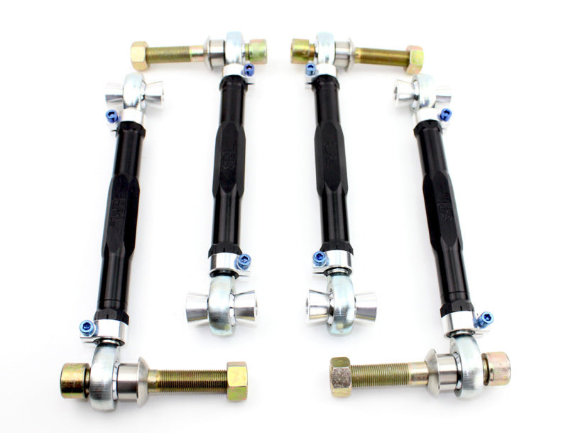 SPL Parts 2014+ BMW M2/M3/M4 (F8X) Rear Upper Control Arms Control Arms SPL Parts