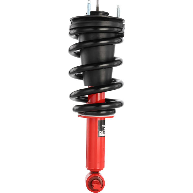 KYB Shocks & Struts Truck-Plus Leveling 14-18 Chevrolet Silverado/GMC Sierra 1500 4WD Shocks and Struts KYB