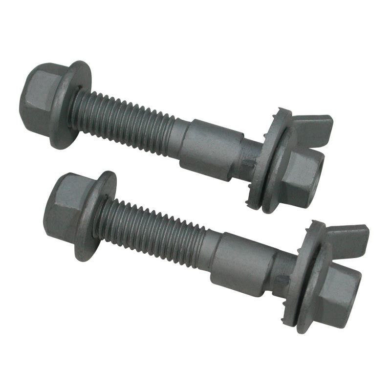 SPC Performance EZ Cam XR Bolts (Pair) (Replaces 14mm Bolts) Alignment Kits SPC Performance