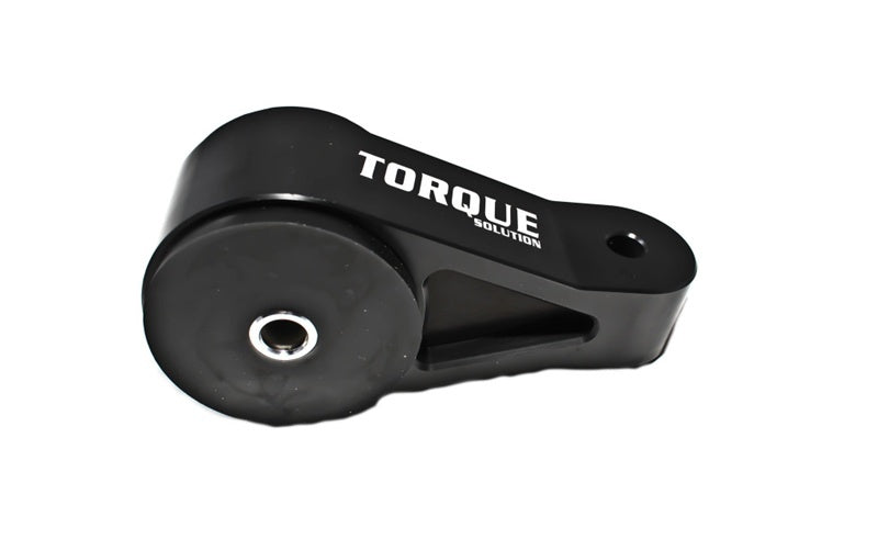Torque Solution Lower Engine Mount: Mini Cooper 2002-2006 (R53) Engine Mounts Torque Solution