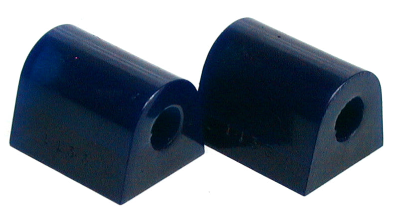 SuperPro Jaguar E Type Series 3 Front S/Ba Sway Bar Bushings Superpro
