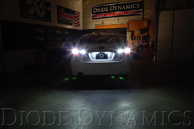 Diode Dynamics 15-19 Subaru Legacy Tail as Turn +Backup Module (USDM) Module Only Light Accessories and Wiring Diode Dynamics