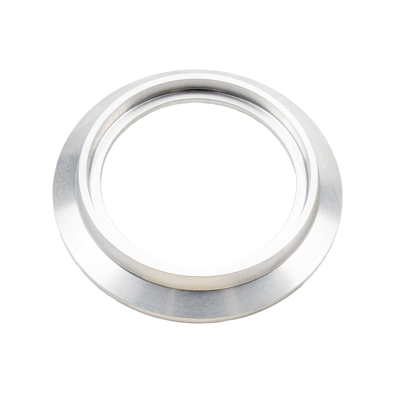Wehrli S400 SXE / Race Cover Turbo Compressor Outlet Billet Aluminum Flange Flanges Wehrli