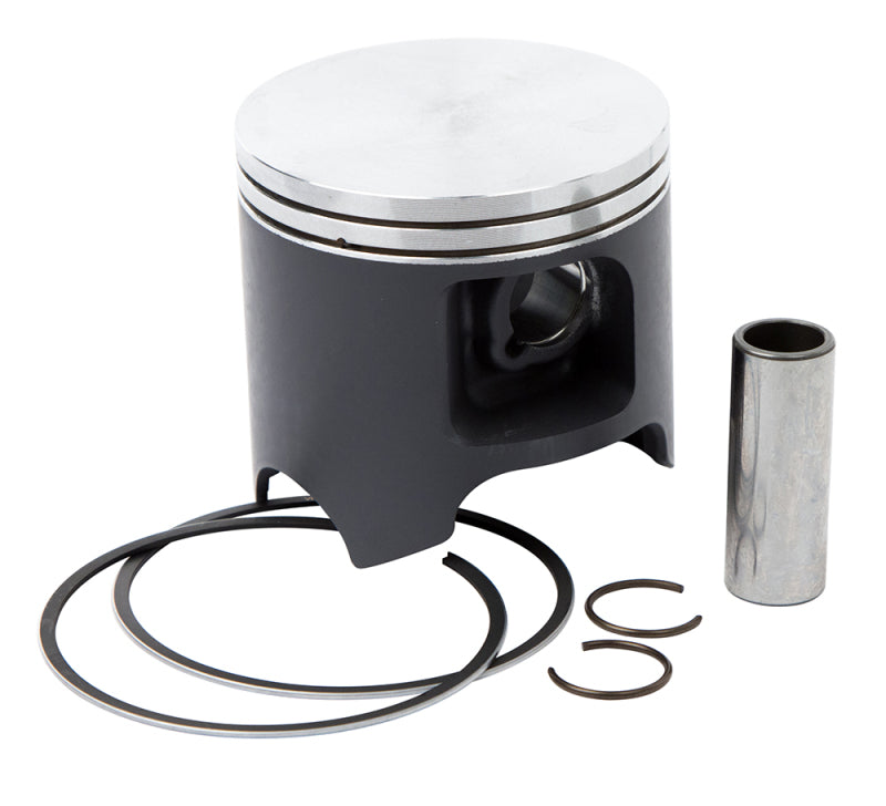 Vertex Piston 96-97 KTM 360 EXC 360cc Cast Replica Piston Kit Piston Sets - Powersports Vertex Pistons