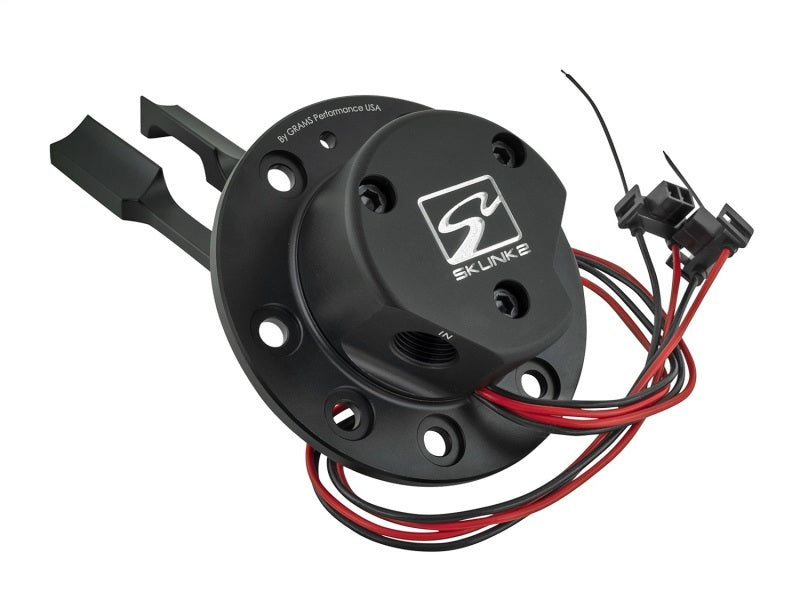 Skunk2 92-00 Civic/94-01 Integra Dual Fuel Pump Hanger Fuel Pumps Skunk2 Racing