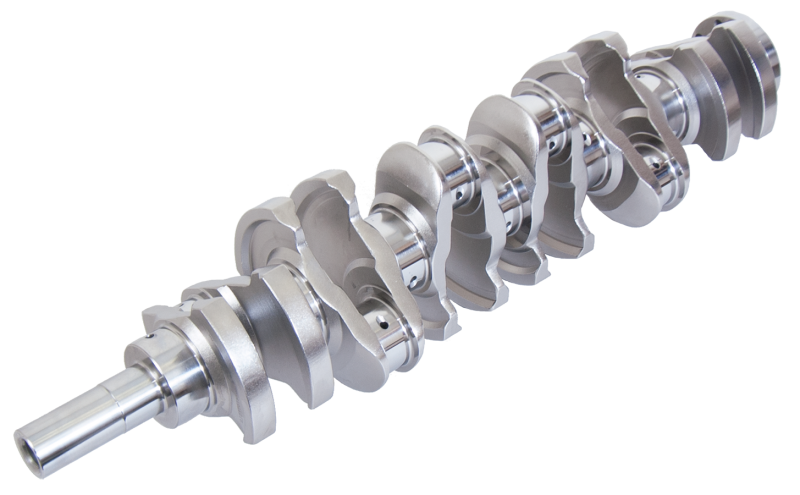 Eagle Toyota 2JZ 4340 Billet Crankshaft Crankshafts Eagle