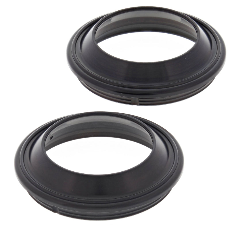 All Balls Racing 85-86 Honda ATC250R Fork Dust Seal Only Kit Fork Seal Kits All Balls Racing