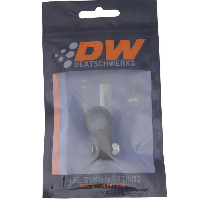 DeatschWerks P-Clamps Clamps DeatschWerks