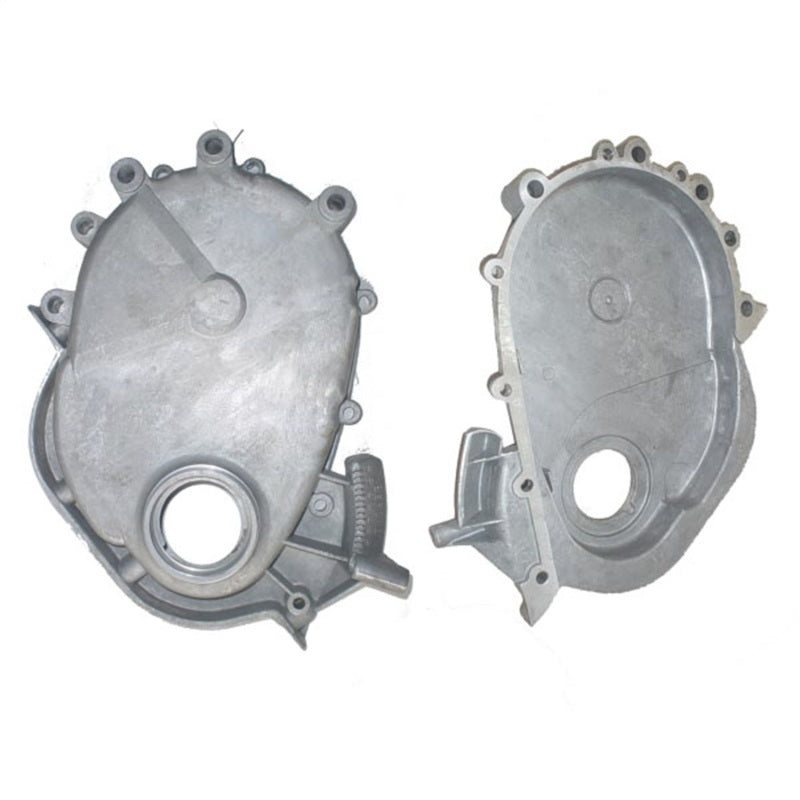 Omix Timing Chain Cover 75-93 Jeep CJ/YJ/MJ/XJ/SJ Timing Chains OMIX