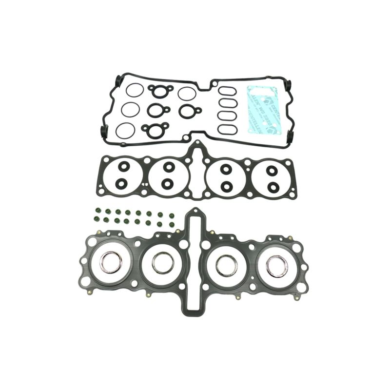 Athena 89-96 Suzuki GSX F Katana 750 Top End Gasket Kit Gasket Kits Athena