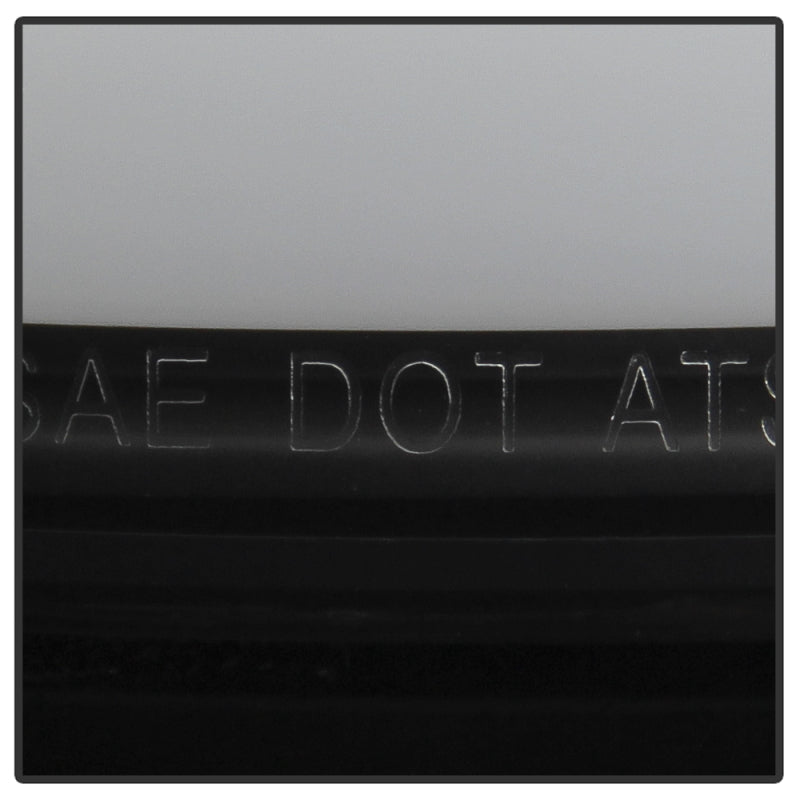 Spyder Dodge Ram 19-20 LED Tail Light Black ALT-YD-DR19HAL-SEQ-BK Tail Lights SPYDER