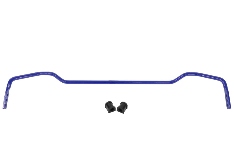 SuperPro 2006 Mazda MX-5 Miata Touring Rear 16mm 3-Position Adjustable Sway Bar Kit Sway Bars Superpro