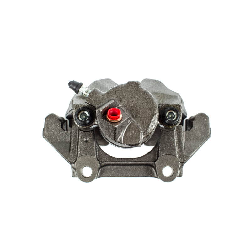 Power Stop 99-10 Volkswagen Beetle Front Left Autospecialty Caliper w/Bracket Brake Calipers - OE PowerStop