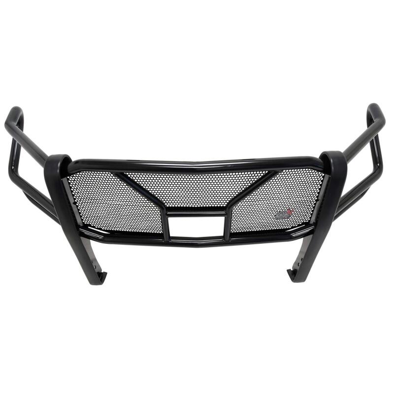 Westin 22-25 Toyota Tundra HDX Modular Grille Guard - Black Grille Guards Westin