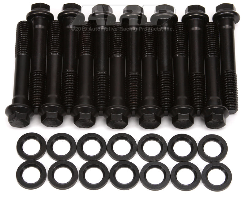ARP Jeep 4.0L Inline 6 Main Bolt Kit Main Stud & Bolt Kits ARP