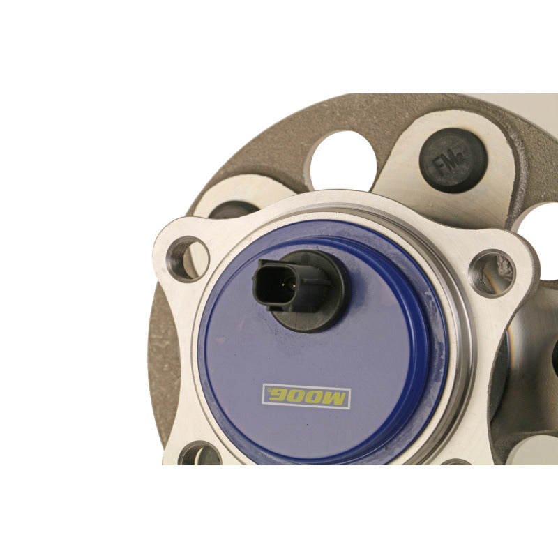 MOOG 18-19 Toyota C-HR Rear Hub Assembly Wheel Hubs Moog
