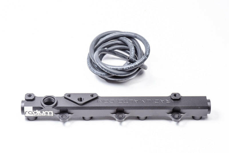 Radium Engineering 00-05 Honda S2000 Fuel Rail Kit Fuel Rails Radium Engineering