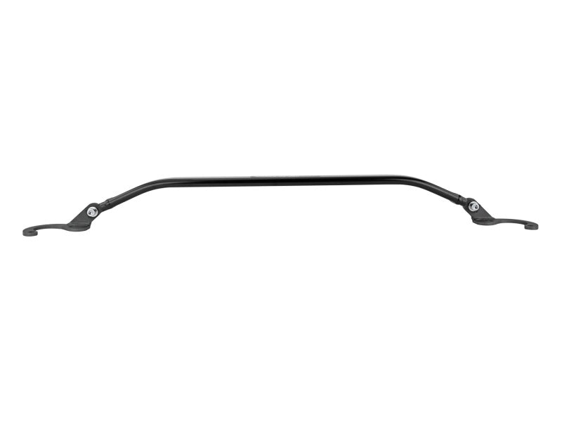 Skunk2 88-00 Honda Civic/Del Sol/94-01 Acura Integra Front Upper Strut Tower Bar (Black Series) Strut Bars Skunk2 Racing