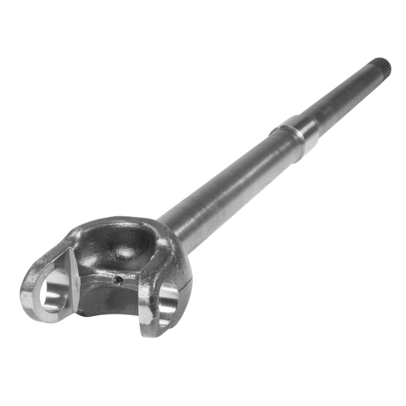 Yukon Gear Right Inner Chromoly Axle For Jeep JL Rubicon Dana 44 32 Spline 347in Long Axles Yukon Gear & Axle