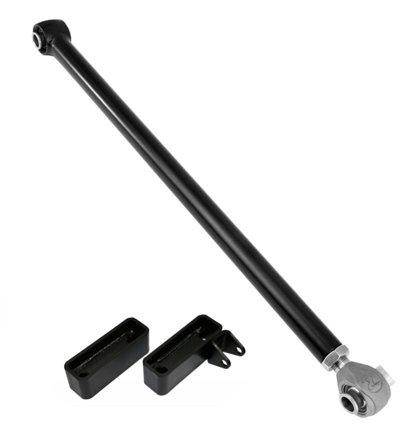 Ridetech 63-72 Chevy C10 Adjustable Panhard Bar and Lowering Block Kit Panhard Bars Ridetech