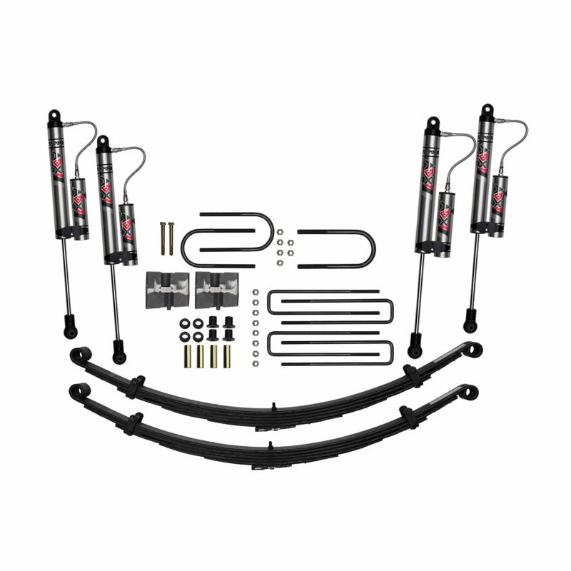 Skyjacker 6In 74.5-93 DGE FULL SZ Lift Kits Skyjacker