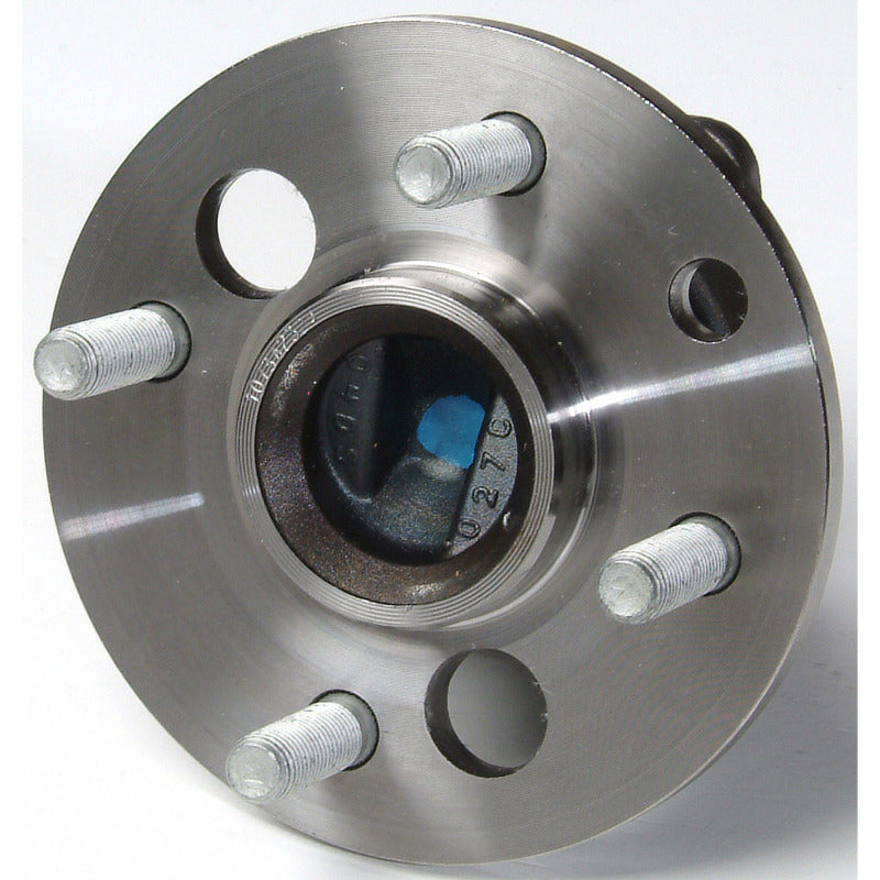 MOOG 91-92 Saturn SC Rear Hub Assembly Wheel Hubs Moog