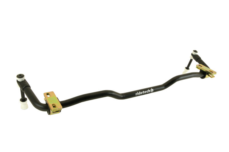 Ridetech 58-64 Impala Front MuscleBar Sway Bars Ridetech