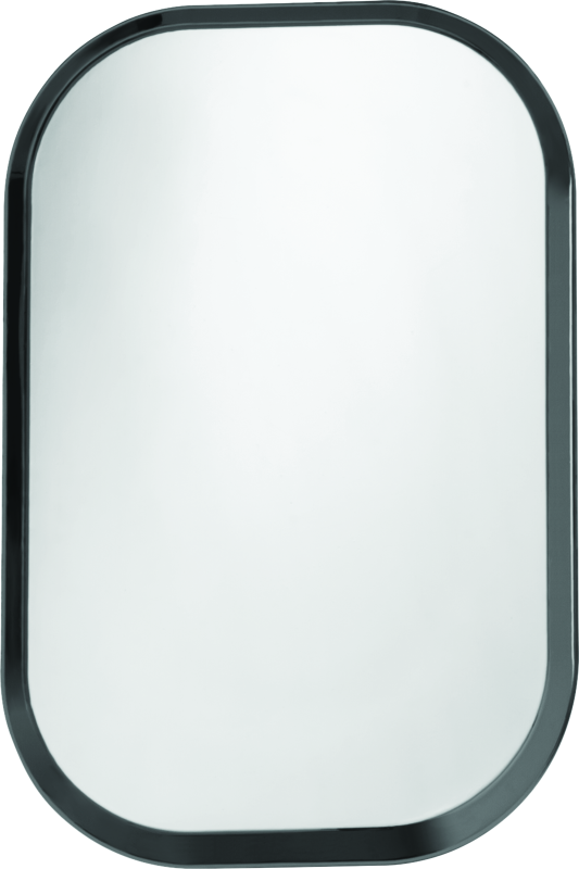 Kuryakyn Antenna Hole Filler Chrome Antennas Kuryakyn