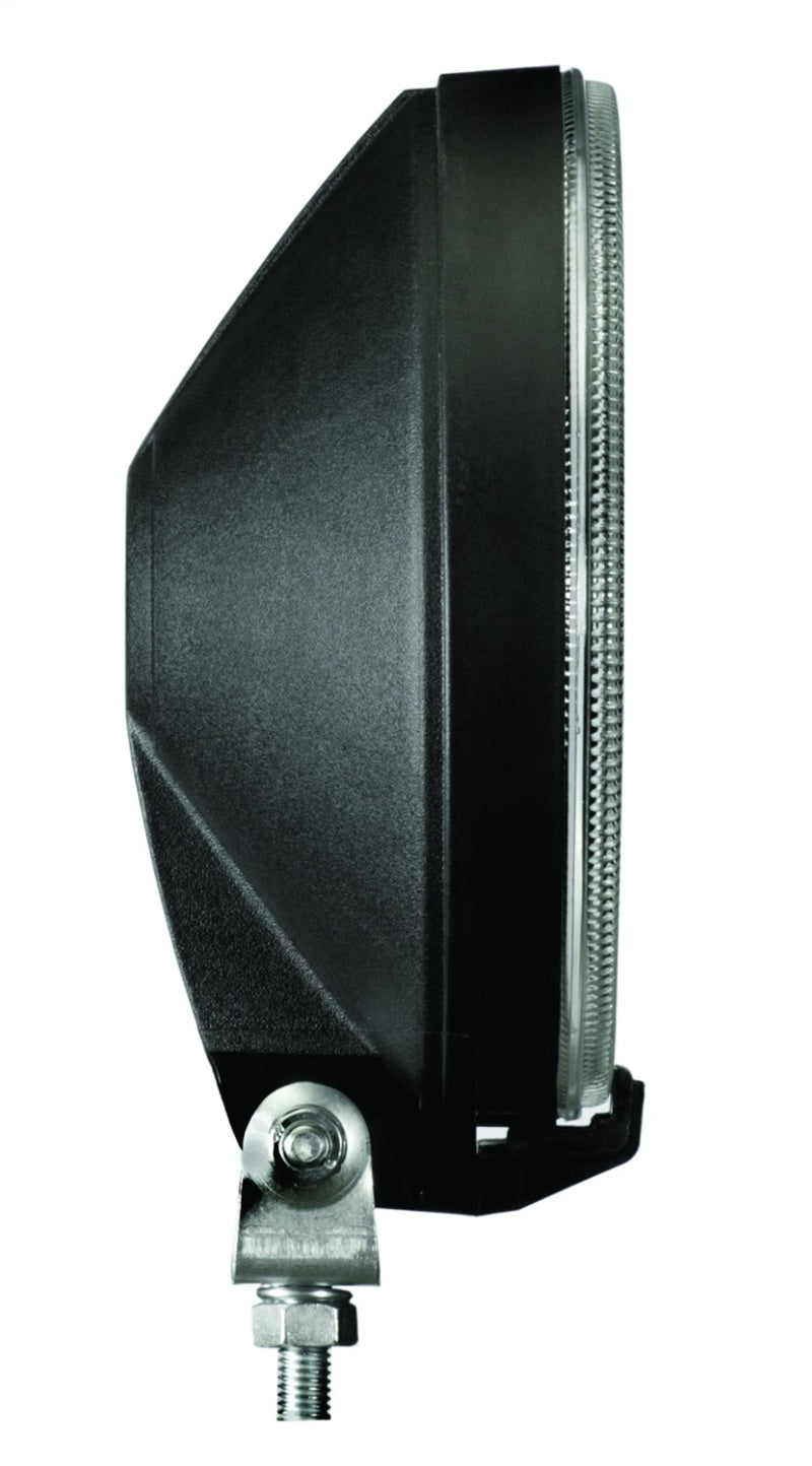 Hella 700FF H3 12V/55W Halogen Driving Lamp Kit Driving Lights Hella