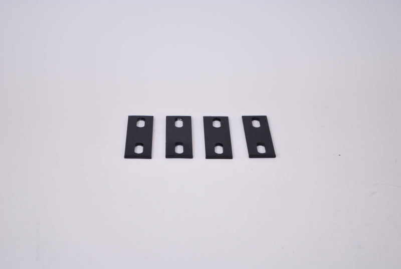 Hellwig 07-13 GM Trucks Additional Sway Bar Spacer Kit (for 6Spd Auto) Hardware Kits - Other Hellwig