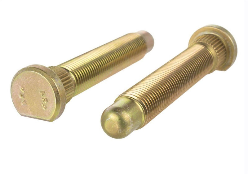 Ford Racing 2015-2017 Mustang Extended ARP Wheel Stud Kit Wheel Studs Ford Racing