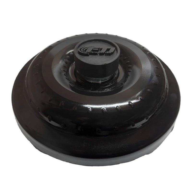 FTI 10in 10R80 Single Disc Lock-Up Street Racer Series - 2017+ Ford F-150 5.0L - 2800-3200 Stall Torque Converters FTI Performance