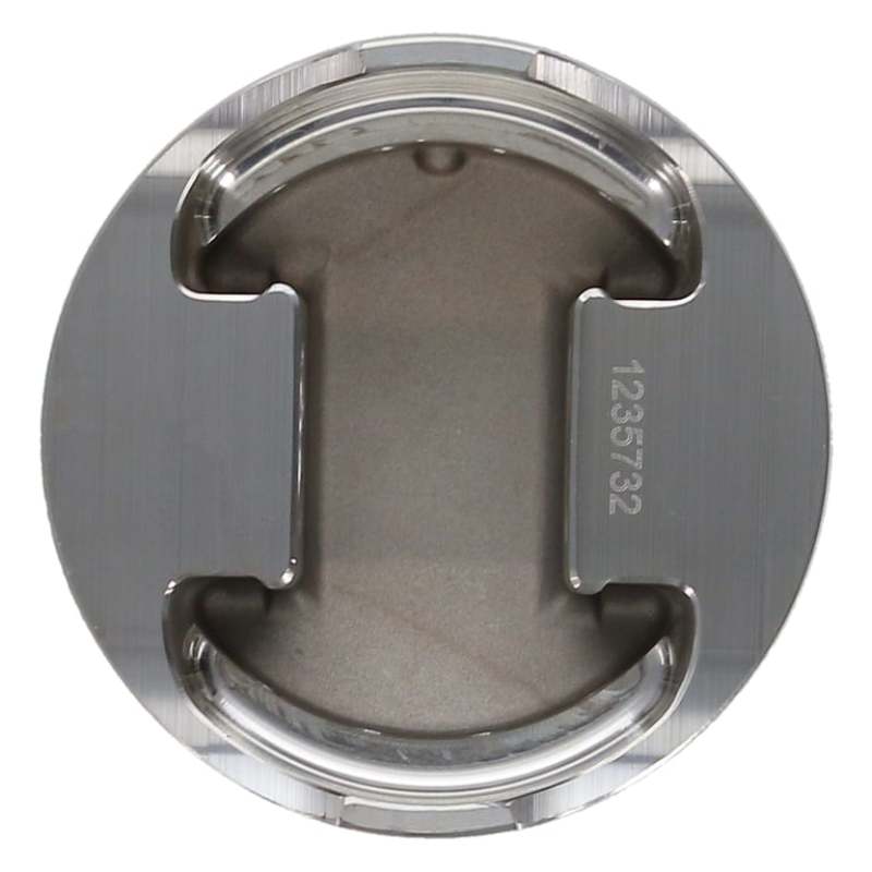 Wiseco Audi/VW 2.0L 83.00mm Bore 92.8mm Stroke -8.00cc EA113 Piston Kit - 4 Cyl Piston Sets - Forged - 4cyl Wiseco