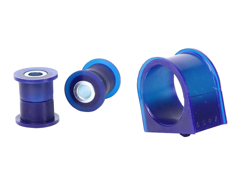 SuperPro 1998 Lexus GS300 Base Steering Rack and Pinion Mount Bushing Kit Bushing Kits Superpro