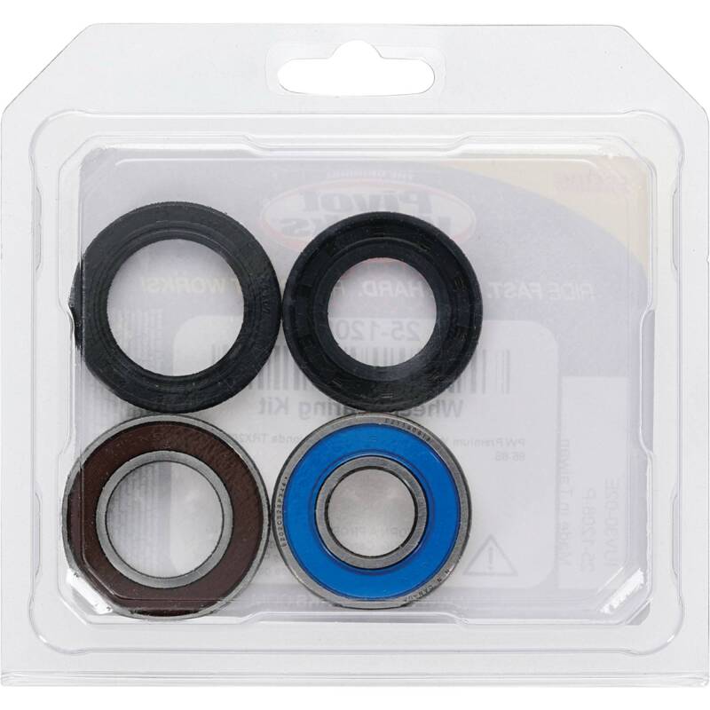 Pivot Works Premium Wheel Bearing Wheel Bearings Pivot Works
