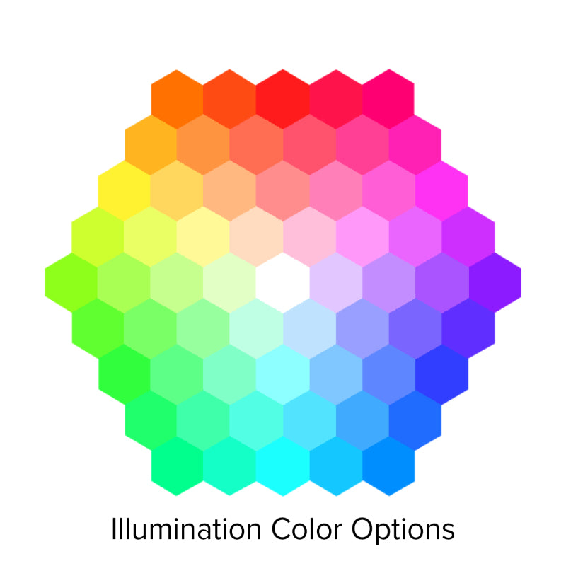 Autometer Airdrive 2-1/16in EGT Gauge 0-2000 Degrees F - Black Gauges AutoMeter