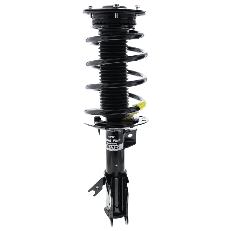 KYB 13-20 Ford Fusion FWD Front Left Strut-Plus Shock & Spring Kits KYB
