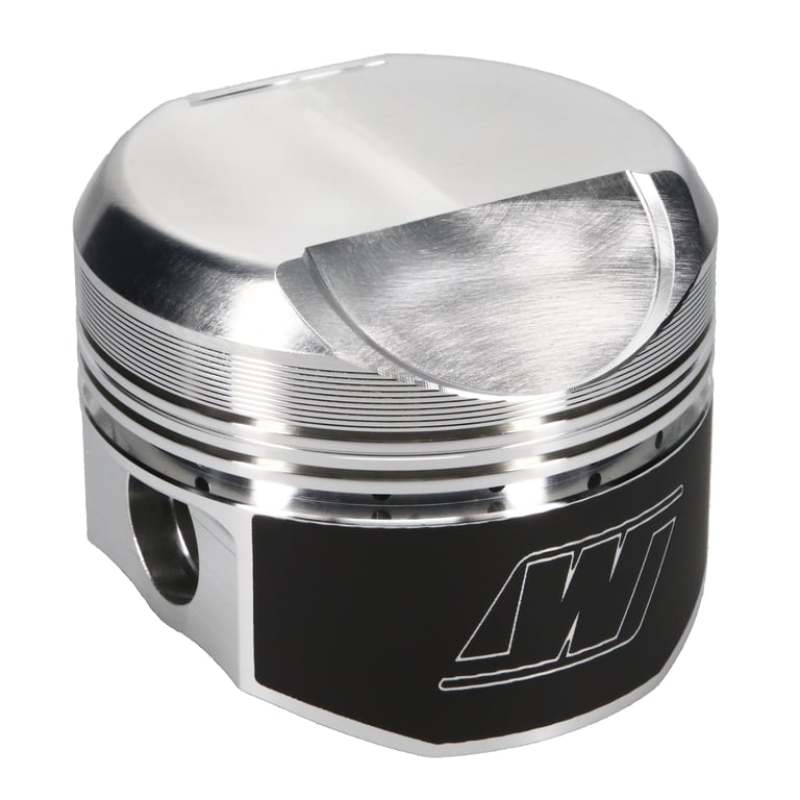 Wiseco Chrysler HEMI 426 4.280in Bore 1.765 Compression Height +90cc Dome Top Pistons Piston Sets - Forged - 8cyl Wiseco