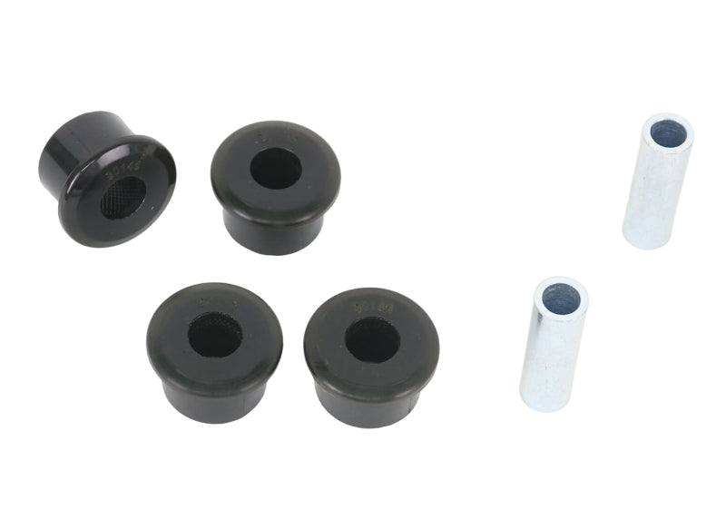 Whiteline Universal Pivot Bushing Bushing Kits Whiteline