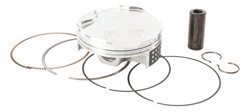 Vertex Piston 16-22 KTM 250 SX-F 250cc Forged Replica Piston Kit Piston Sets - Powersports Vertex Pistons