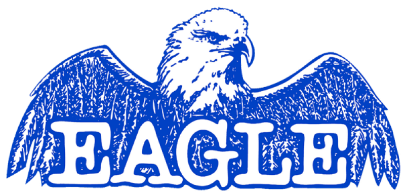 Eagle Chrysler 360 4.000in Crank 6.123in H-Beam -28cc 4.030in Pistons Rotating Assembly Rotating Assemblies Eagle
