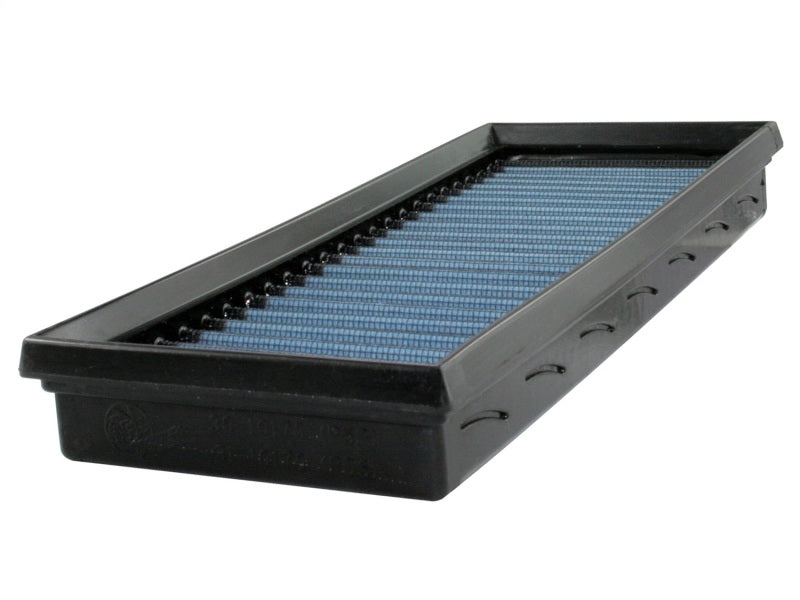 aFe MagnumFLOW Air Filters OER P5R A/F P5R Smart Fortwo 08-11 L3-1.0L Air Filters - Drop In aFe