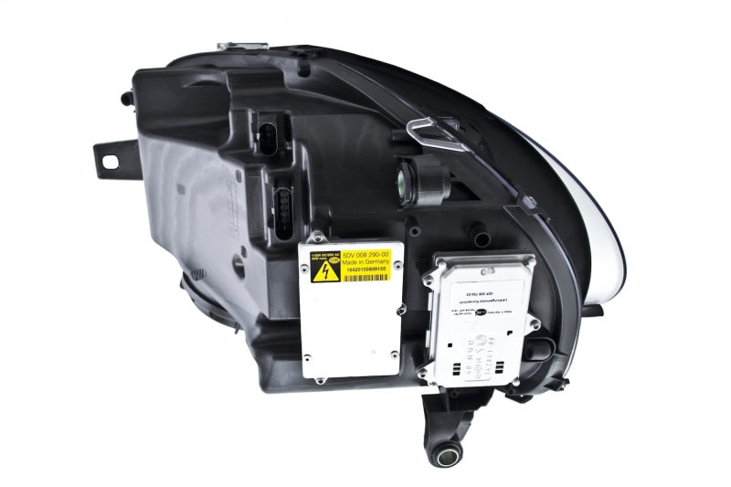 Hella 2006 Mercedes-Benz R Cls Xen Headlamp Rh Driving Lights Hella